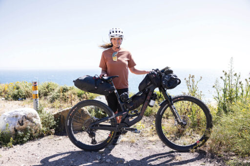 Annie Ford Mexico to BC