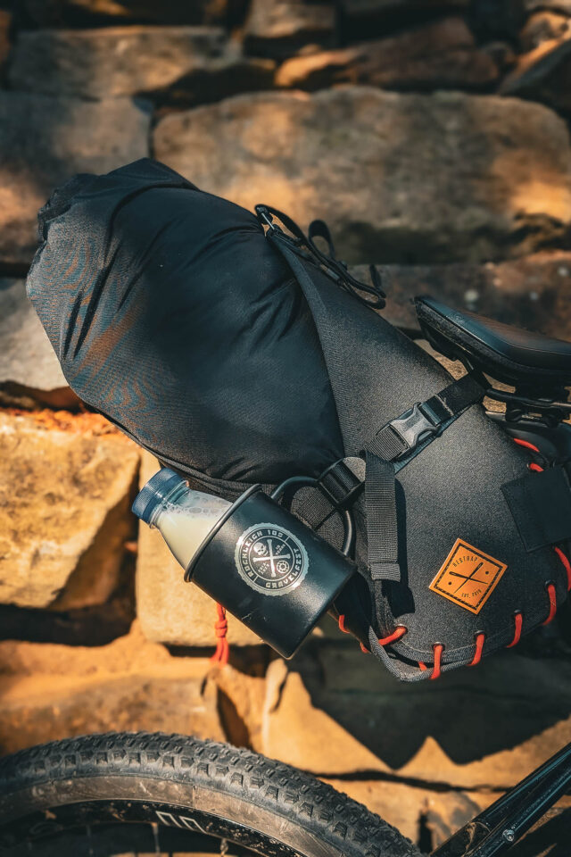A Tasmanian Bikepacking Memoir