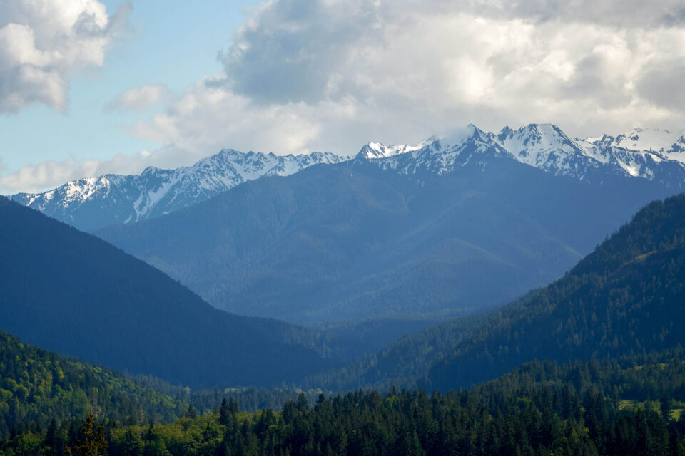 Bikepacking the XWA Again Video, Chris Wilson