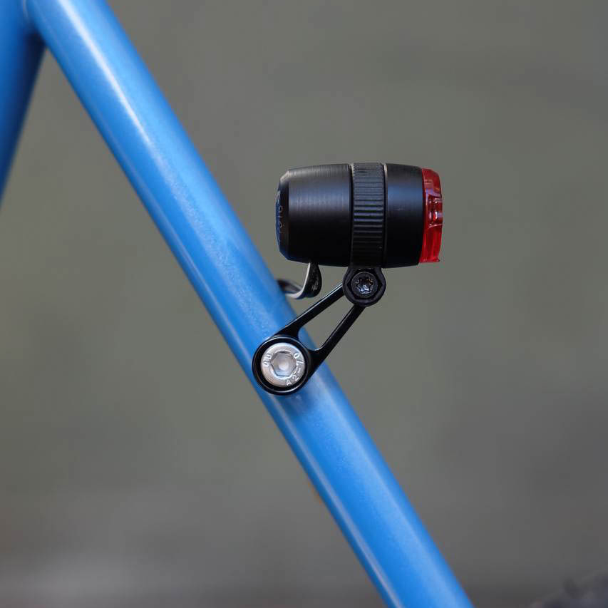 Drust Rear Light Mount