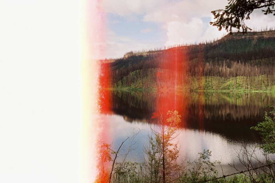 Lac Du Bois Tranquility