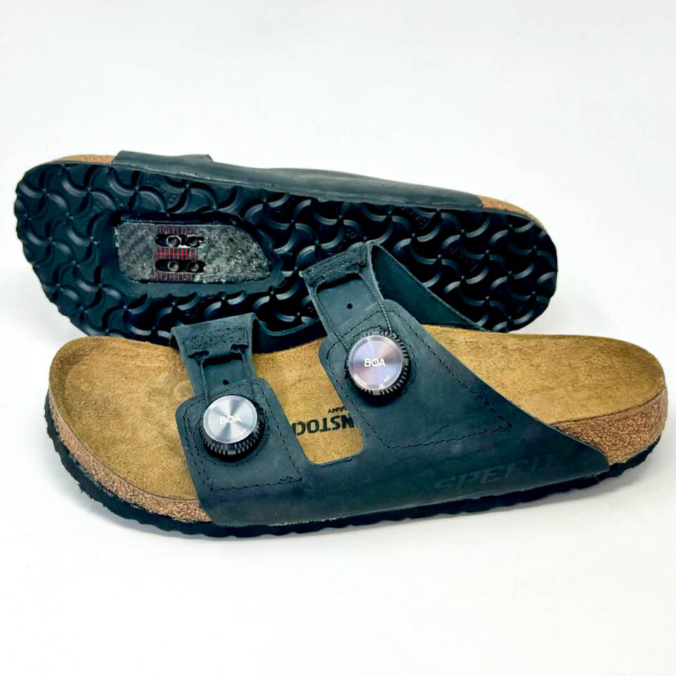 SPD Birkenstocks