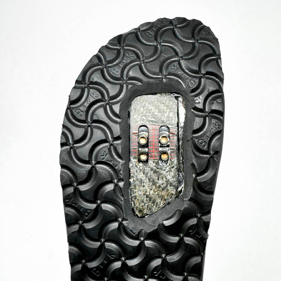SPD Birkenstocks