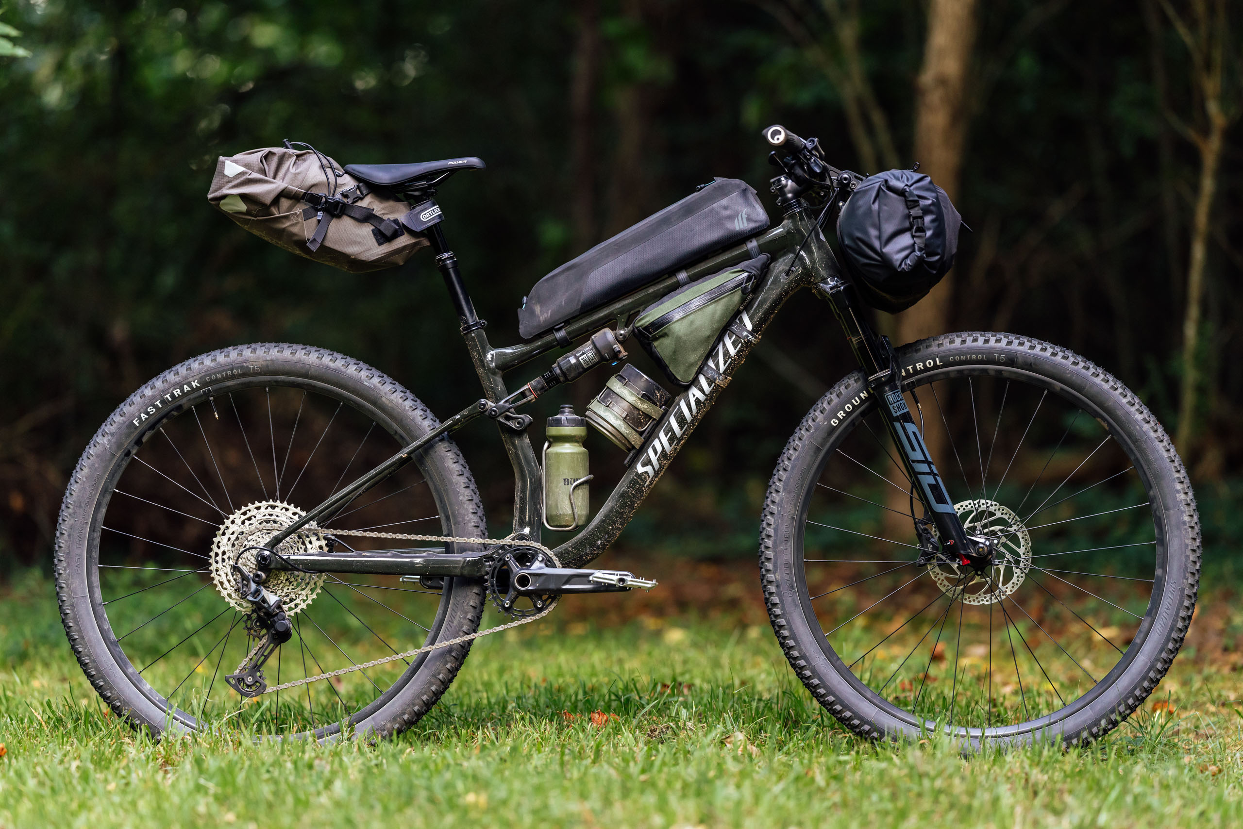 Specialized epic bikepacking online