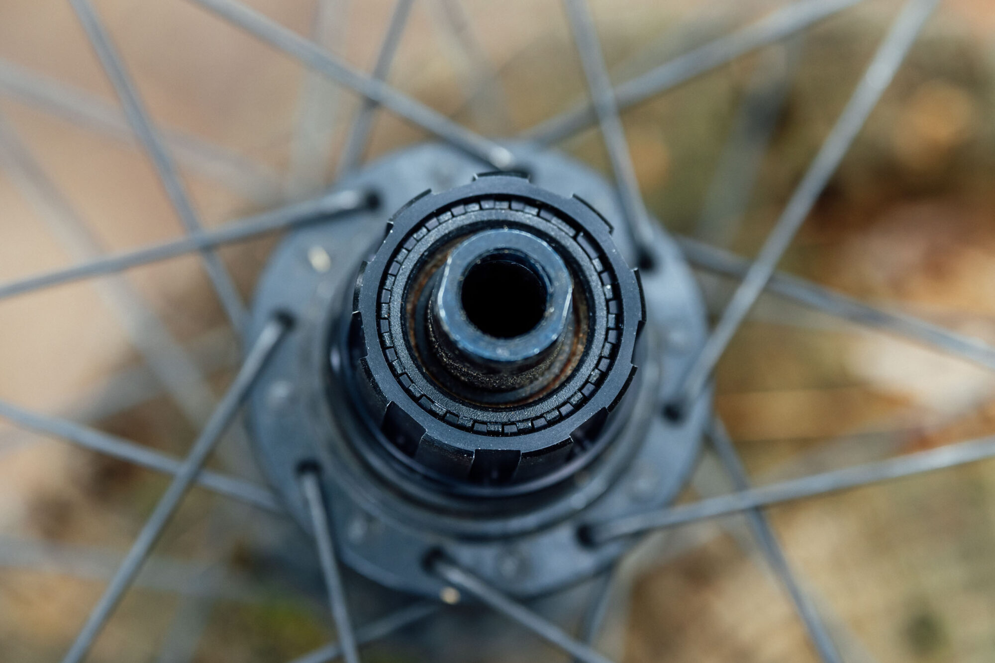 Wheels MFG Solo-Spline Review, singlespeed conversion for Micro Spline