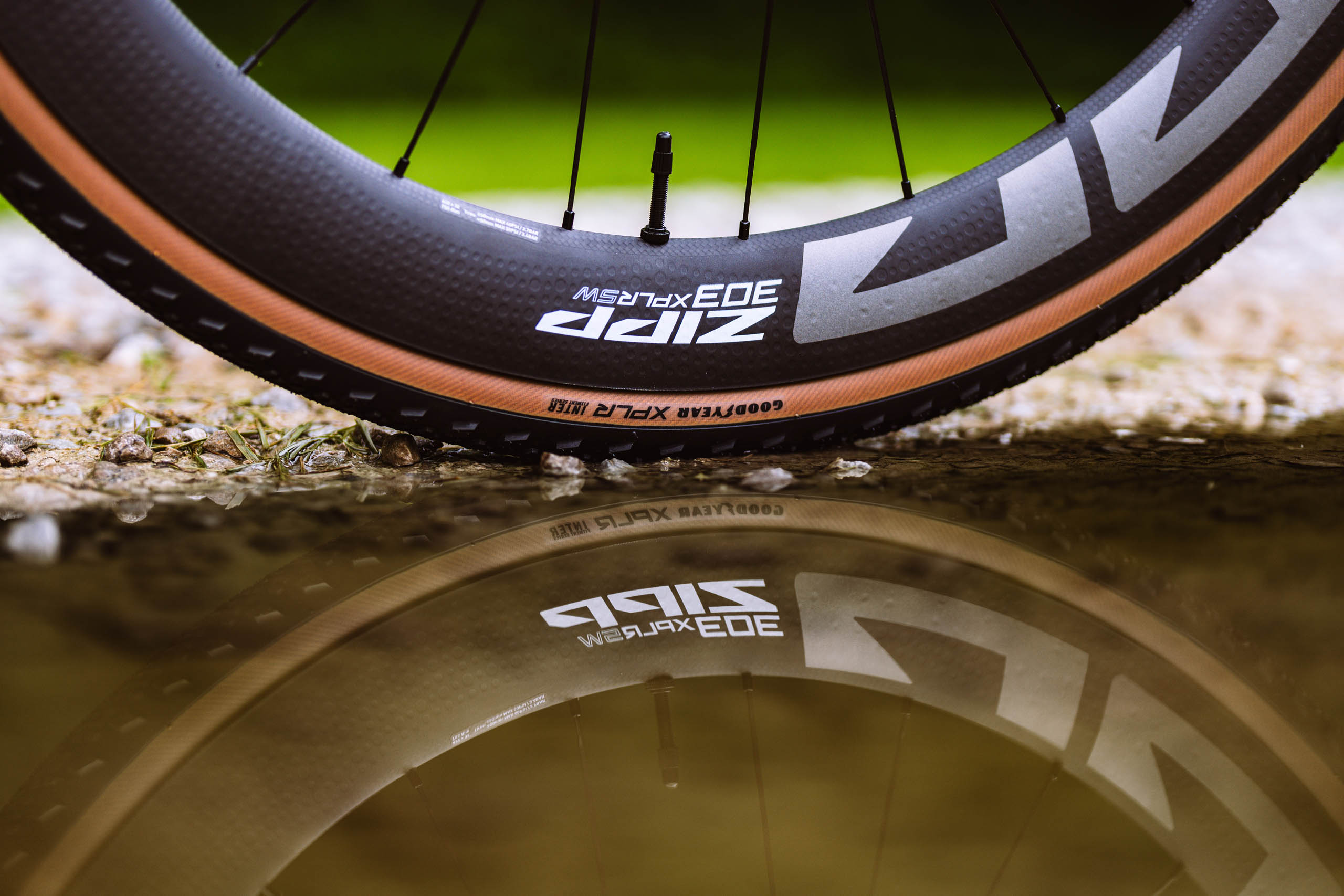 Zipp gravel wheels sale