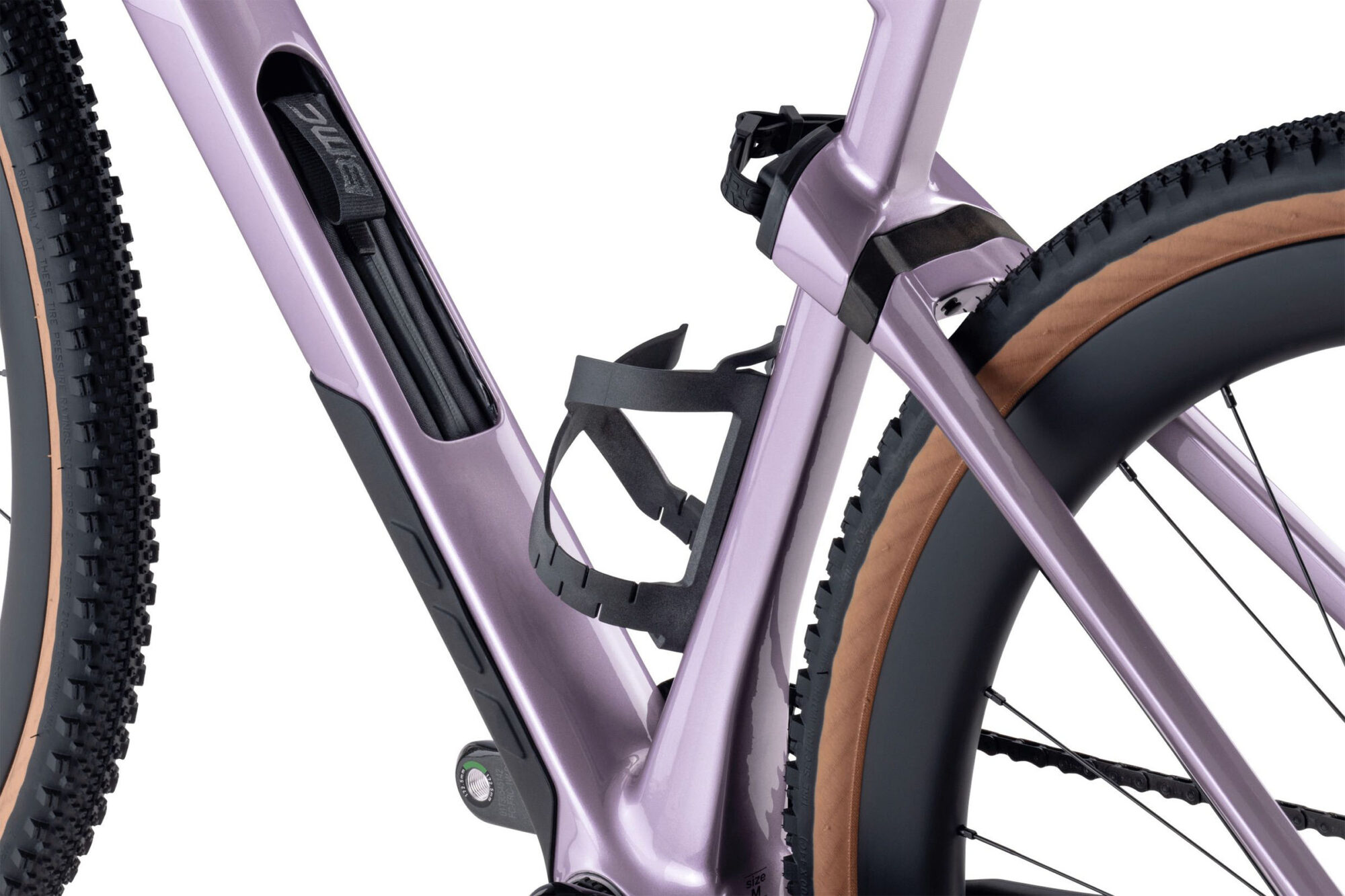New BMC URS Gravel Bikes - BIKEPACKING.com