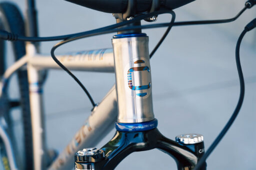 Chumba new MTB sizes