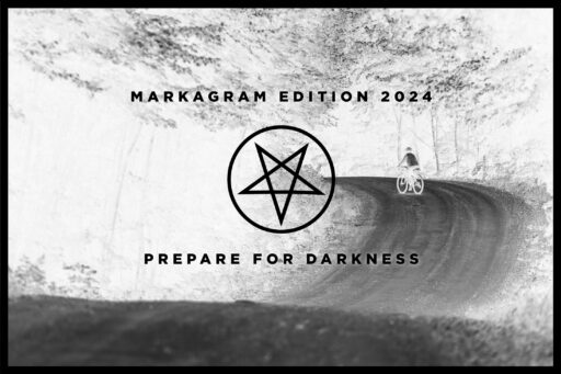 Markagram 2024 Vermont