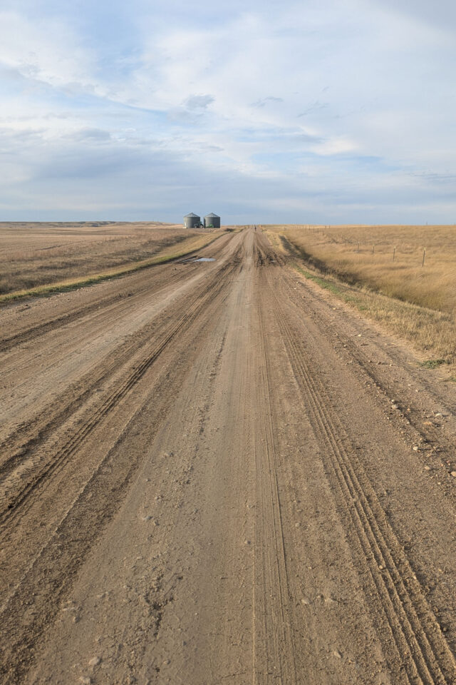 Montana Bike Odyssey