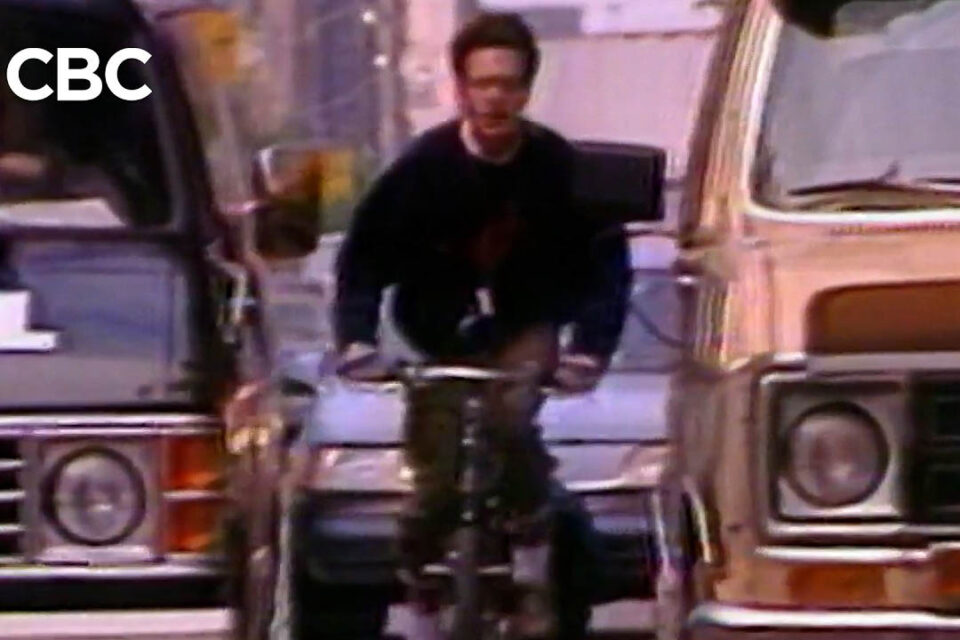 Mountain Biking Is Just a Passing Fad! (Video)