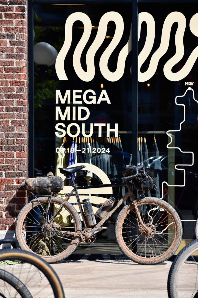 Mega Mid South, The Mid South