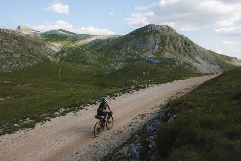 Pilgrimage video, Hellenic Mountain Race