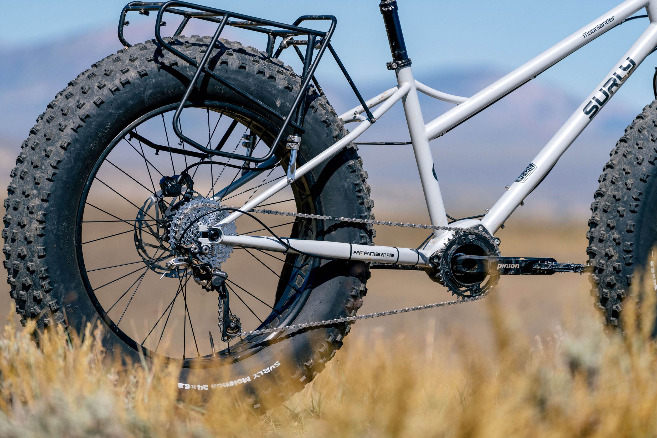 Bike without derailleur online