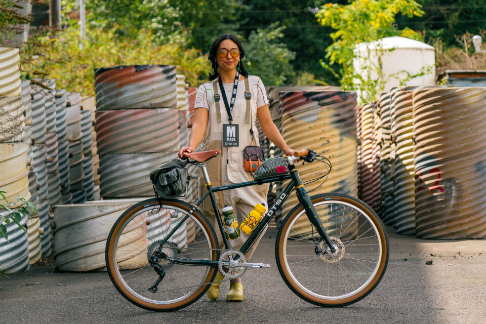 Beija Flor, Otso Warakin