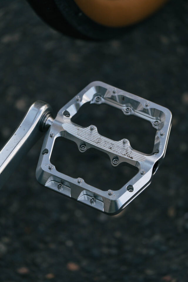 Beija Flor, Otso Warakin