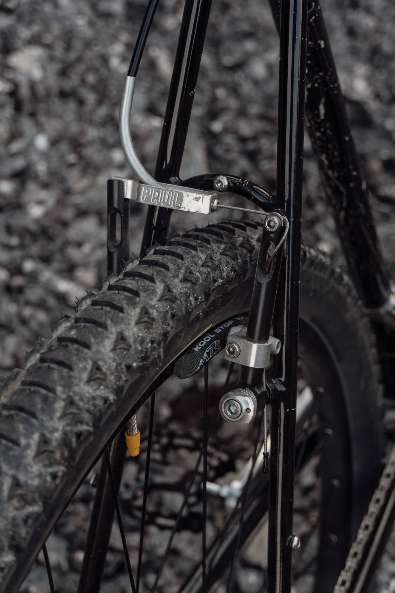 Reader's Rig: Johannes's Alonukis Frameworks Custom - BIKEPACKING.com