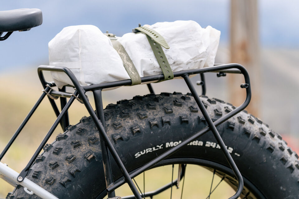 Surly Moonlander Review