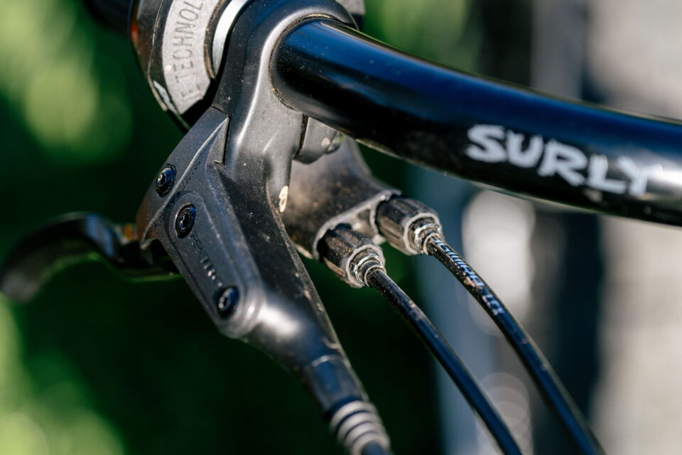 Surly Moonlander Review