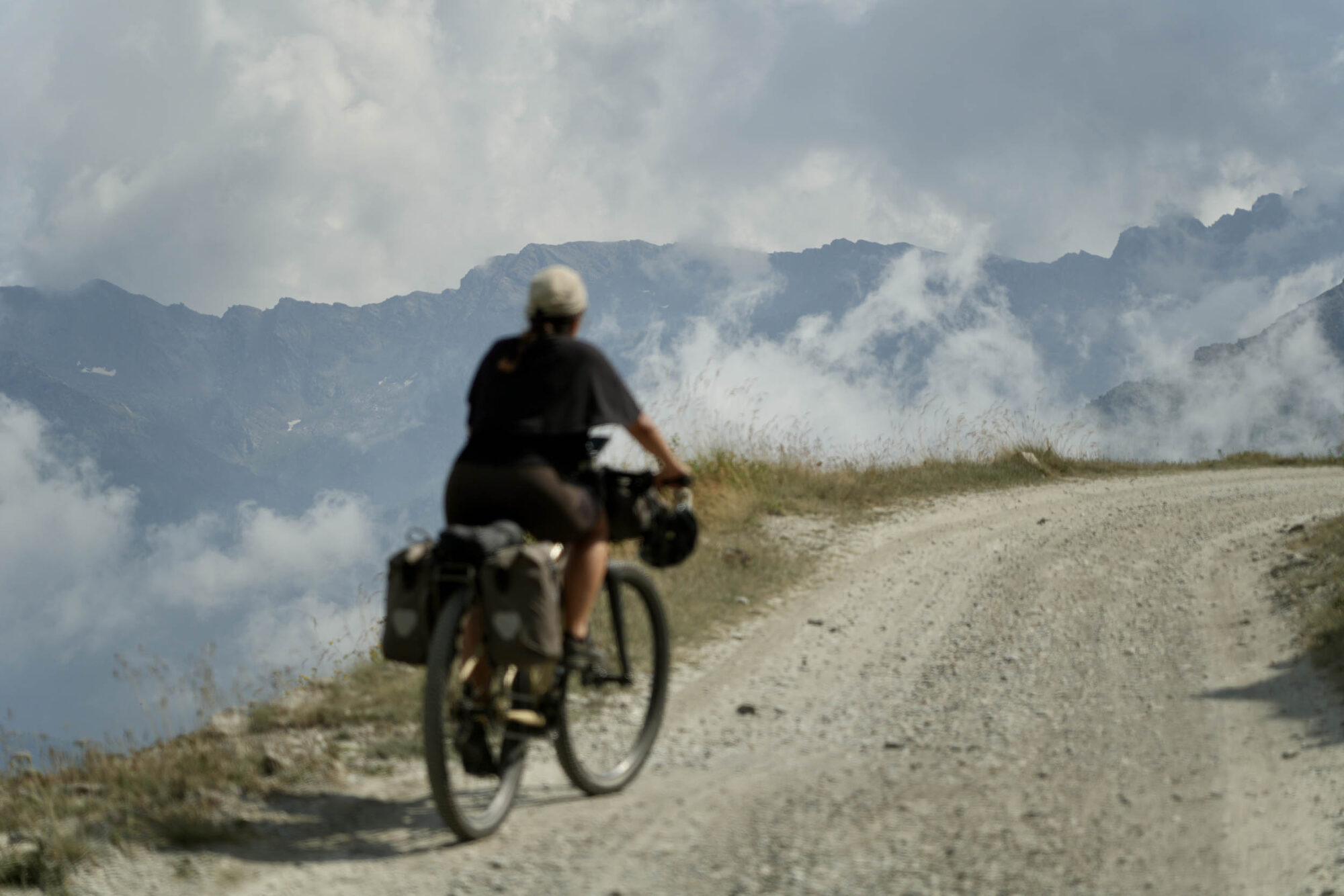 Torino Nice Rally Bikepacking the Italian Summer on the Torino-Nice Rally (Video ...
