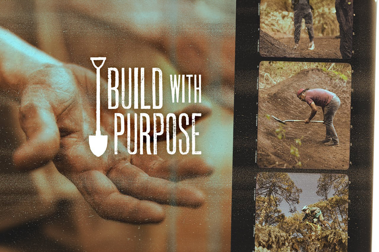 Build with purpose oaxaca