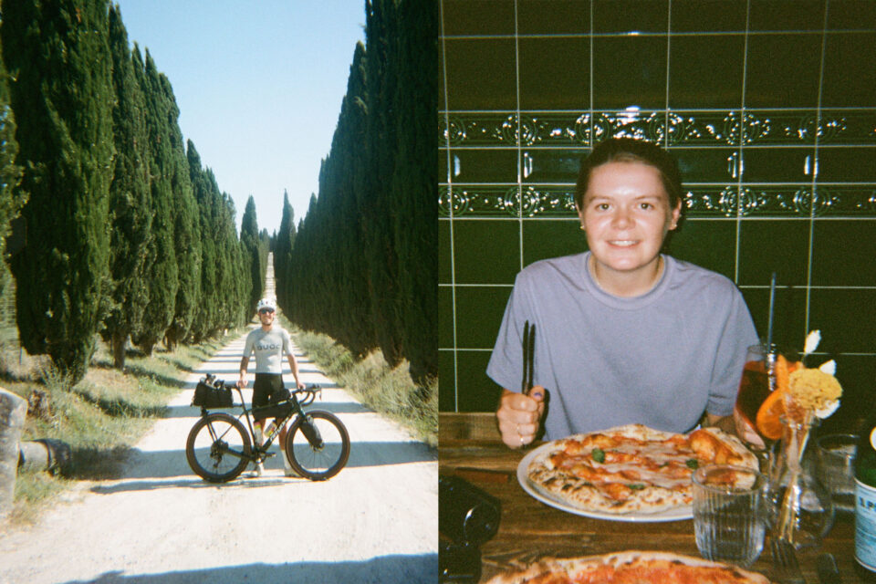 The Pizza Pilgrimage (Video)
