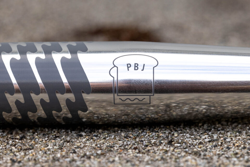 Sklar PBJ Handlebar Review