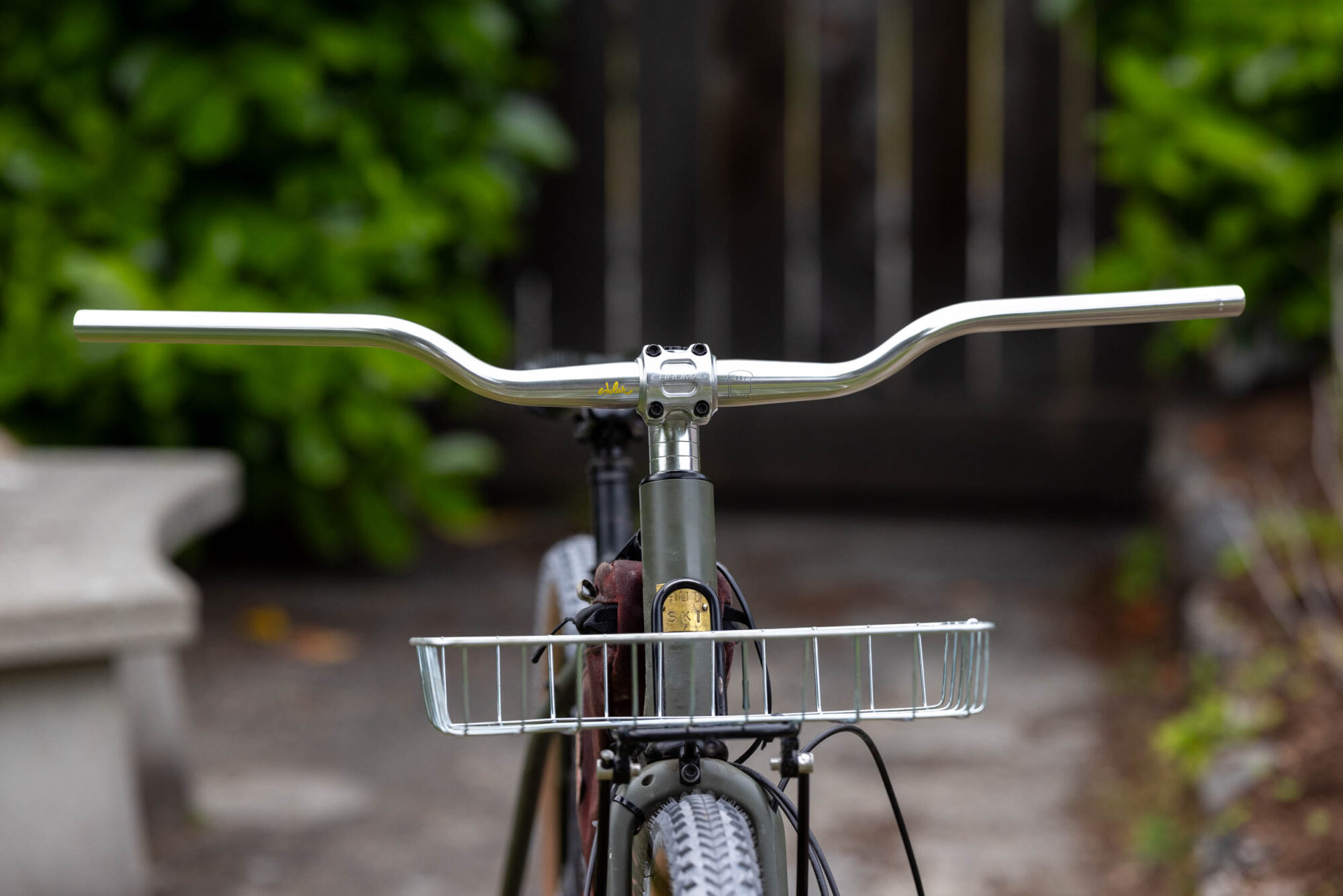 Sklar PBJ Handlebar