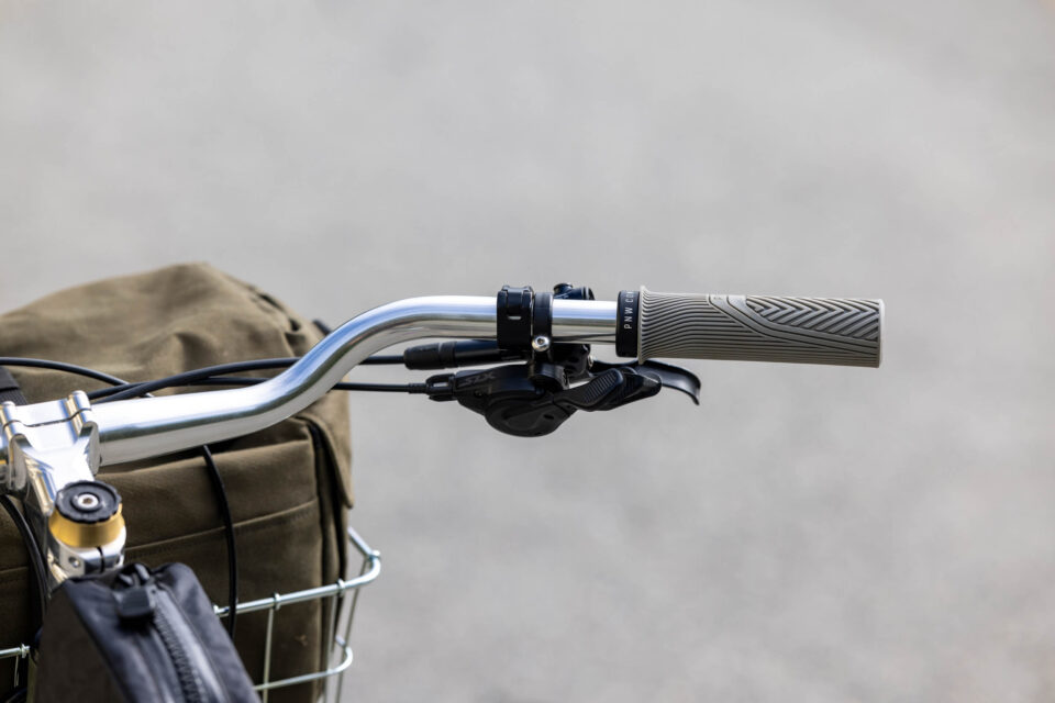 Sklar PBJ Handlebar Review