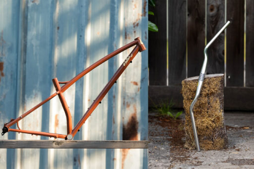Sklar Tall Tale Frames