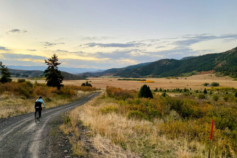 Stories from the Inaugural East Idaho Epic