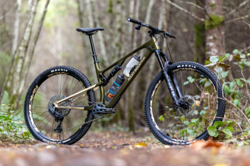 2025 Rocky Mountain Element Review