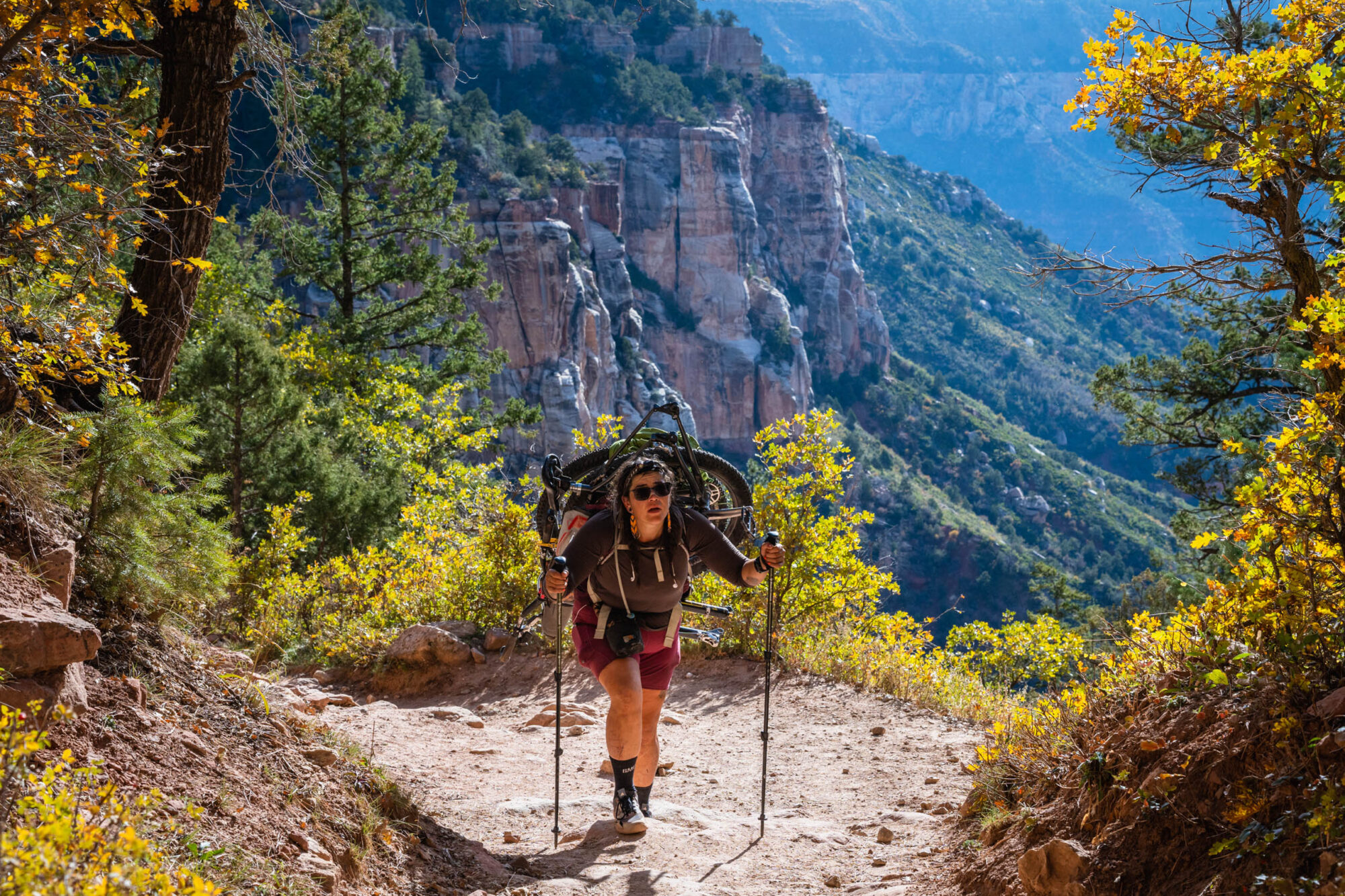 2024 Arizona Trail Wrap up