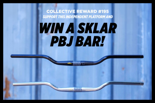 Win Sklar PBJ Bar