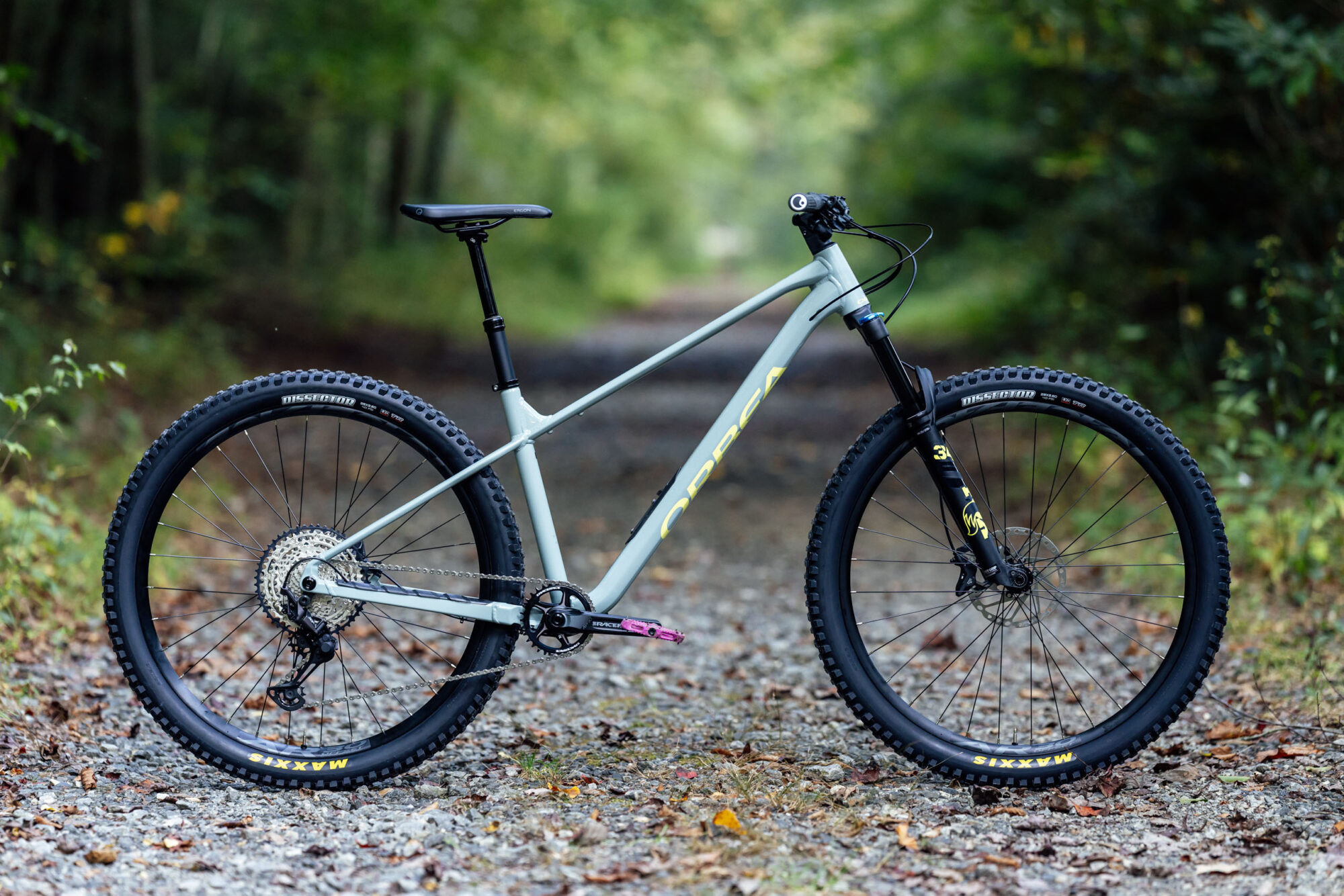 Orbea Laufey Review