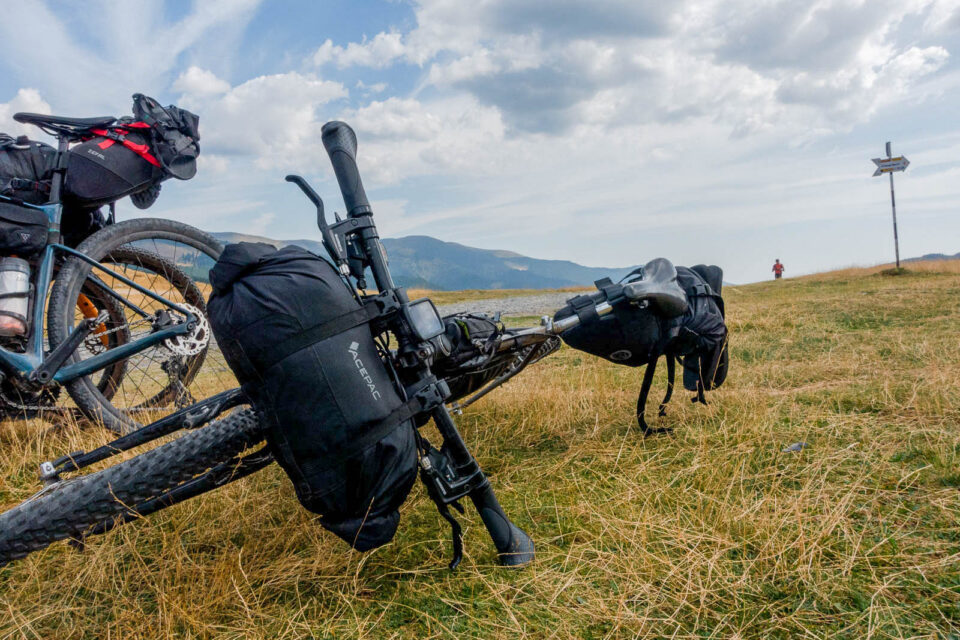 Bottecchia Sunkiss