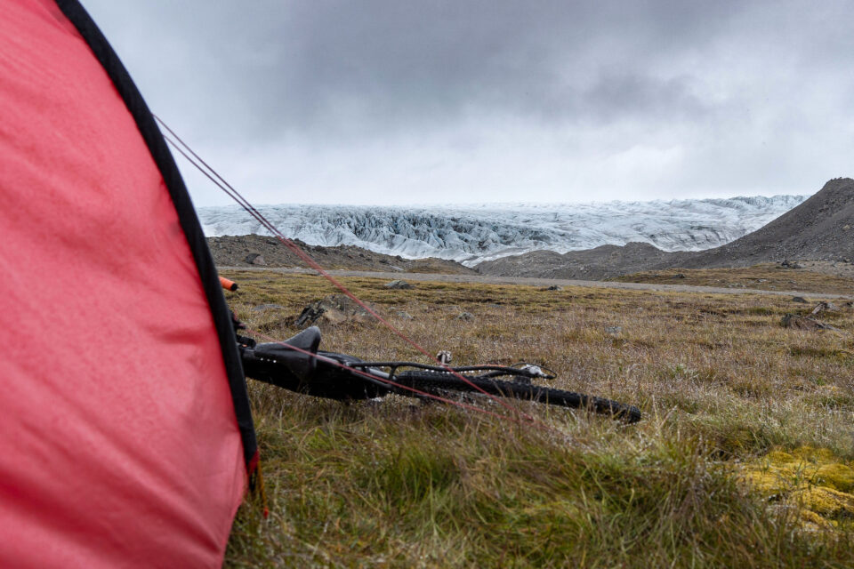 Road to Freedom Greenland, Ice to Coast