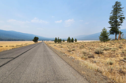 Southern Blues 600, SB600 Bikepacking Route