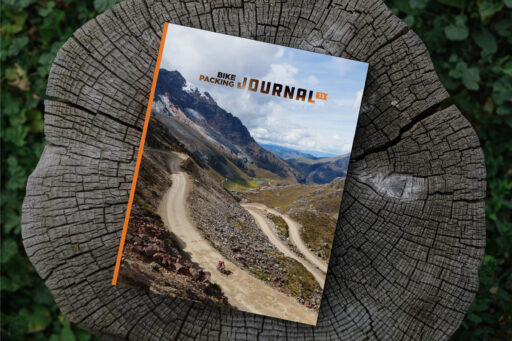 The Bikepacking Journal 13
