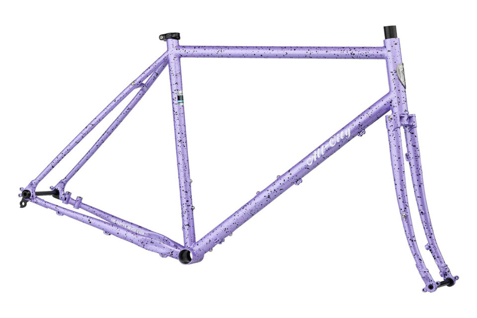 All-City LTD 2024 Framesets
