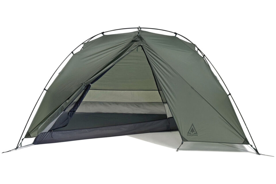 Durston X-Dome 1 Tent