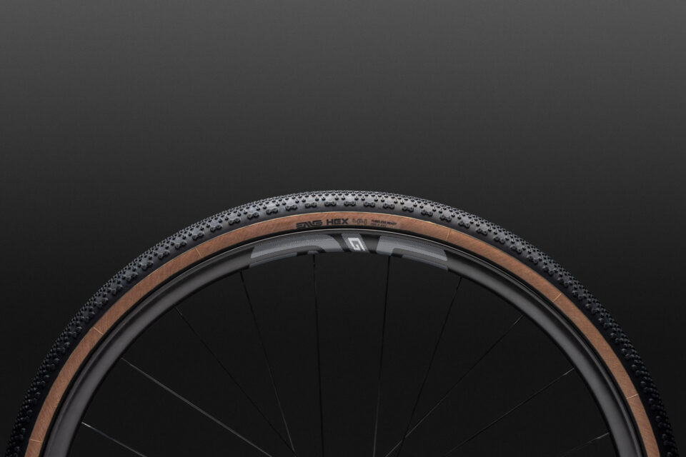 ENVE HEX Gravel Tire
