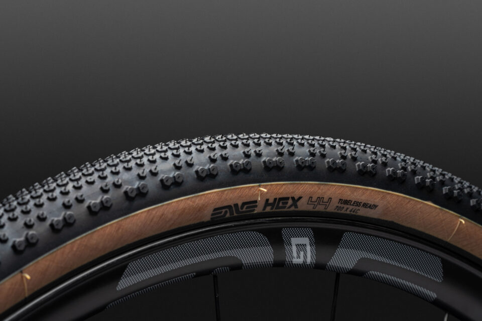 ENVE HEX Gravel Tire