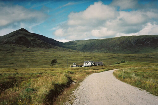 Further Scotland