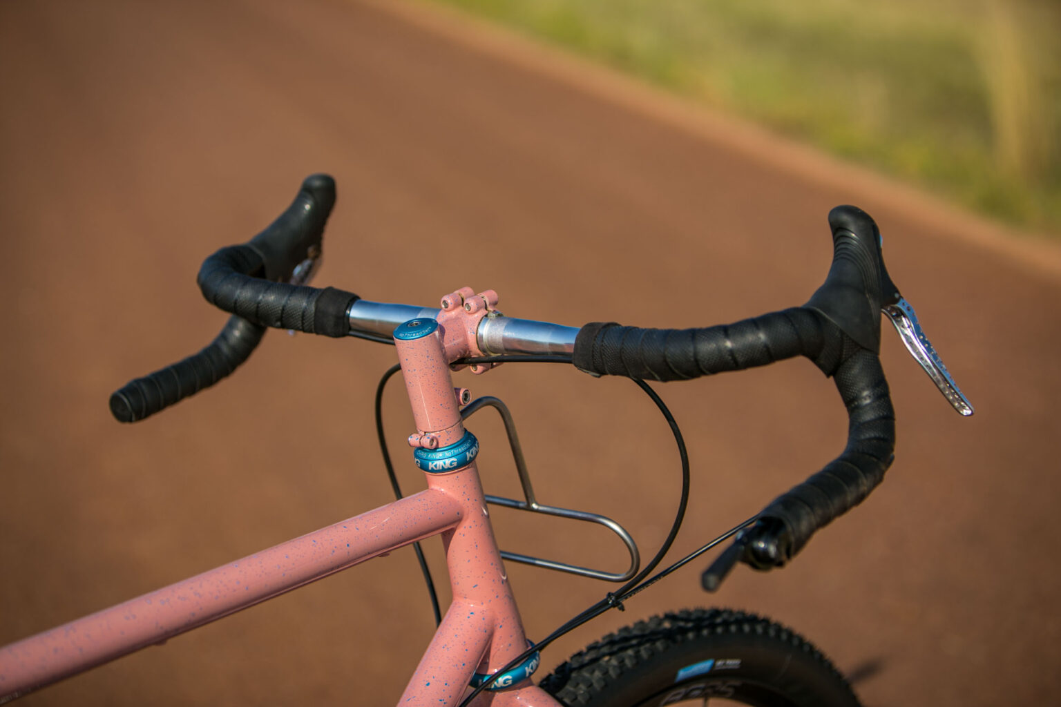 Horse Cycles Rambler - BIKEPACKING.com