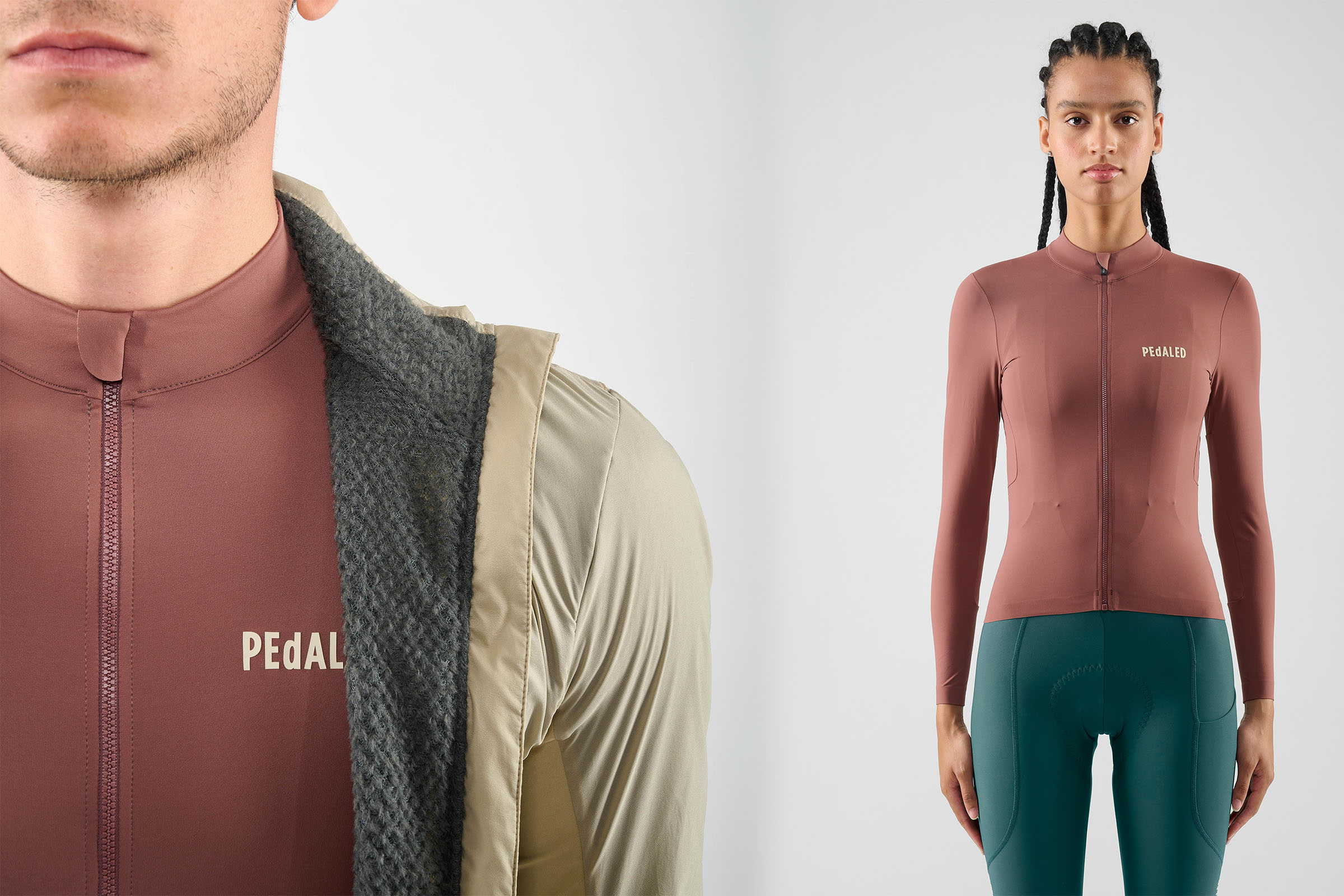 PEdALED Element Collection 2024 - BIKEPACKING.com