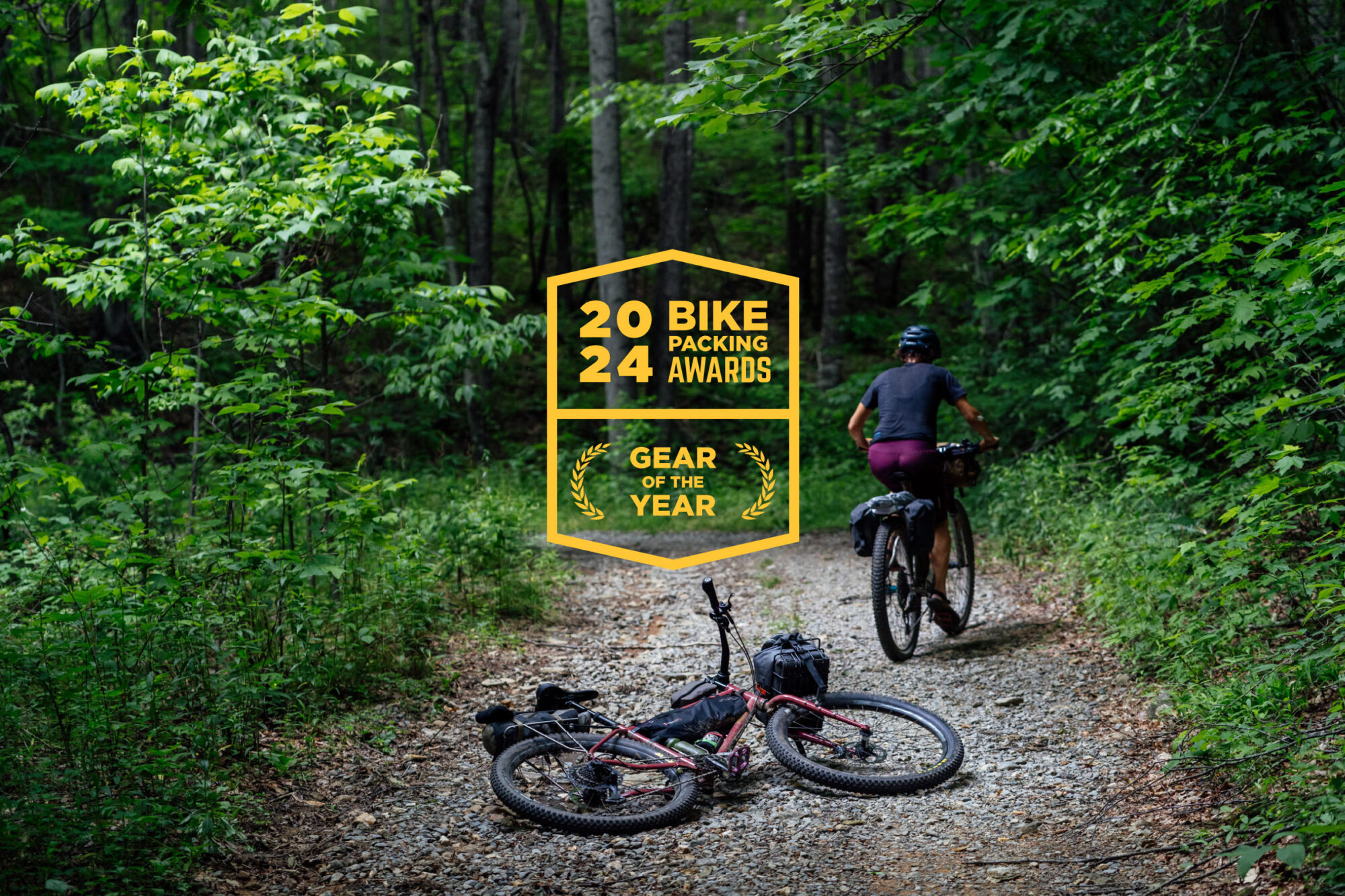 2024 Bikepacking Gear of the Year