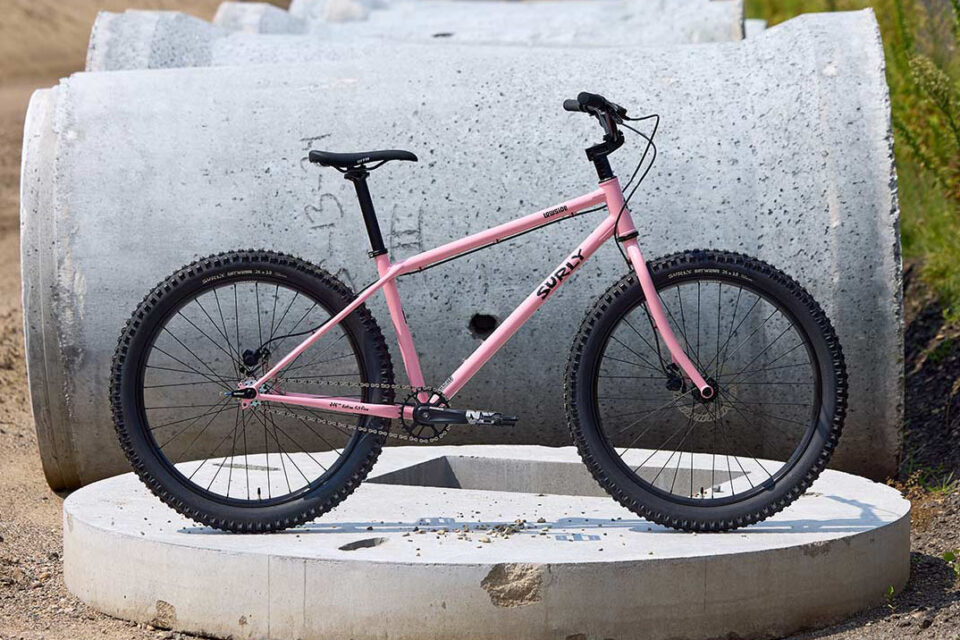 2025 Surly Lowside