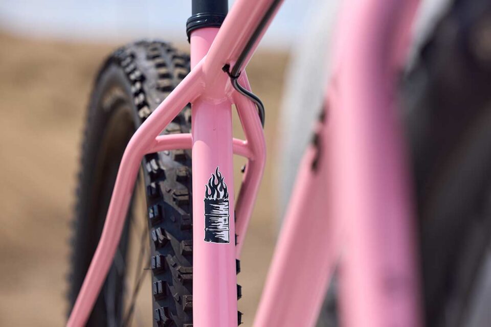 2025 Surly Lowside