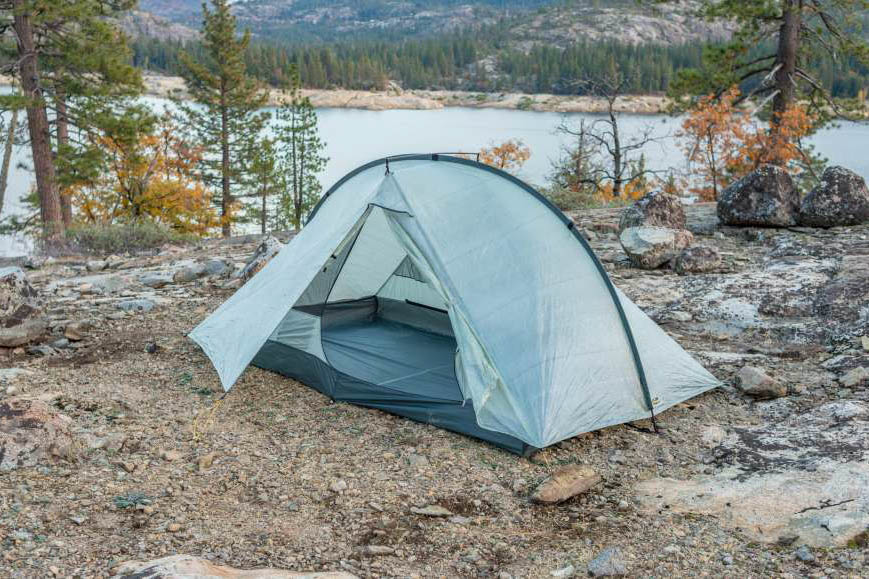 The 2025 TarpTent Double Rainbow Li is Here